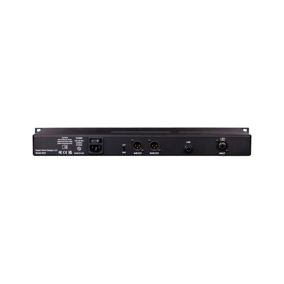 Rupert Neve Designs Newton Channel Канальная полоса