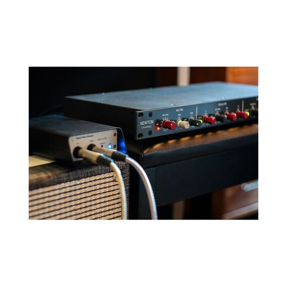 Rupert Neve Designs Newton Channel Канальная полоса