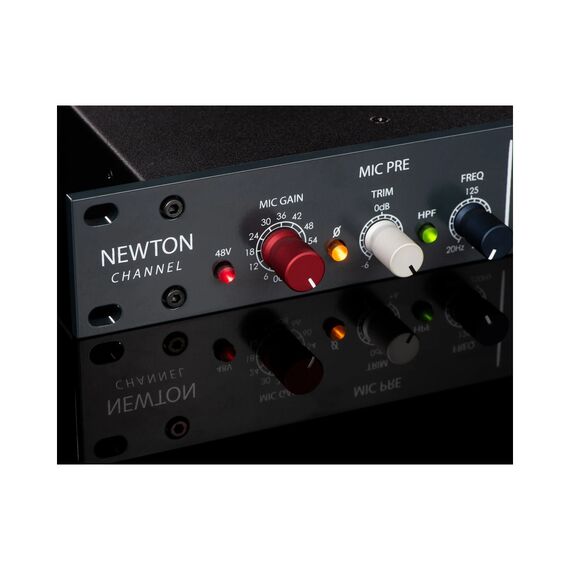 Rupert Neve Designs Newton Channel Канальная полоса