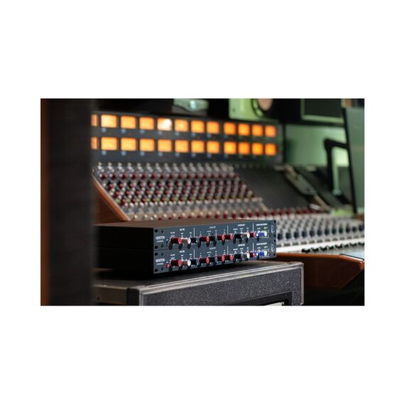 Rupert Neve Designs Newton Channel Канальная полоса