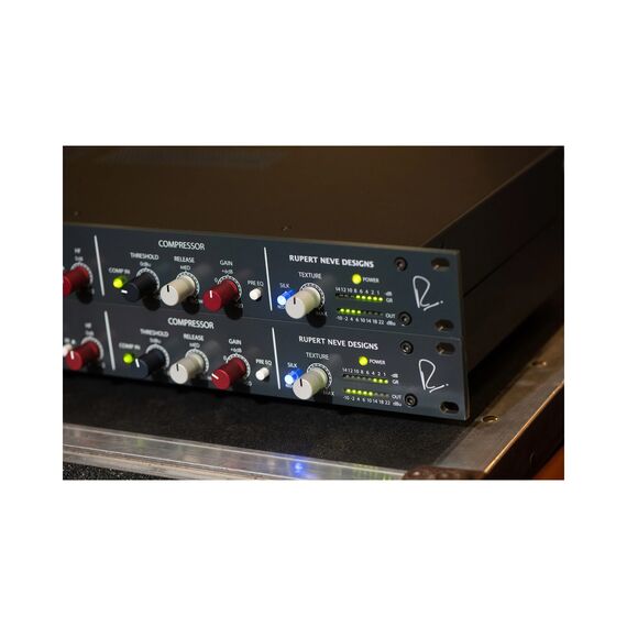 Rupert Neve Designs Newton Channel Канальная полоса