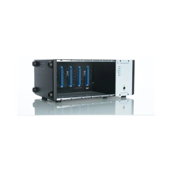 Rupert Neve Designs The Color Bundle (R6 Rack + 542 + 542) Комплект обработки