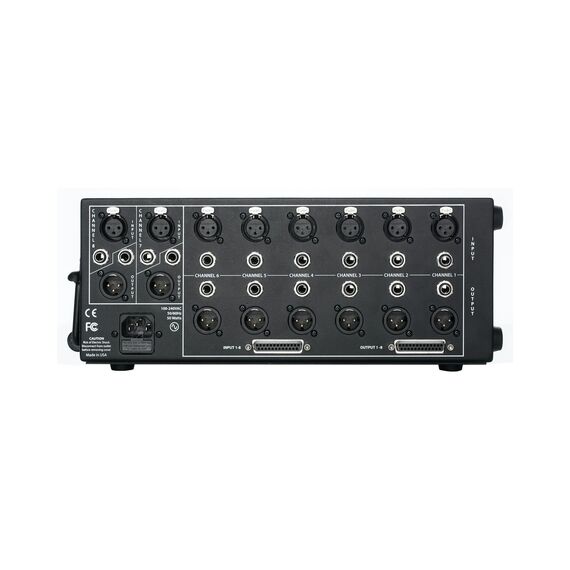 Rupert Neve Designs The Color Bundle (R6 Rack + 542 + 542) Комплект обработки