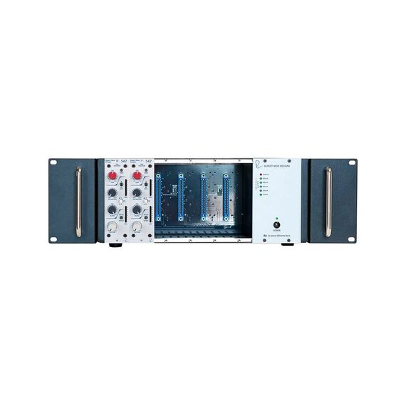 Rupert Neve Designs The Color Bundle (R6 Rack + 542 + 542) Комплект обработки