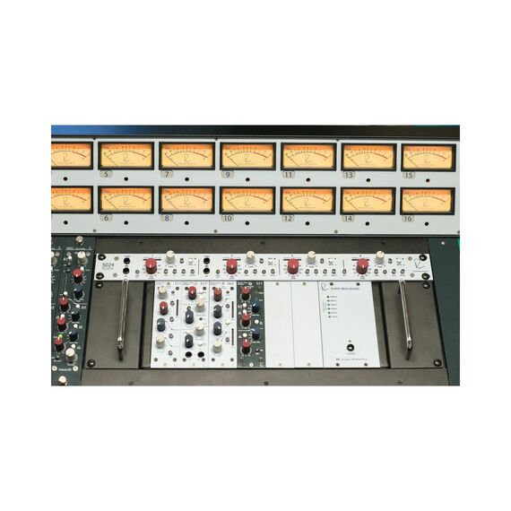 Rupert Neve Designs The Color Bundle (R6 Rack + 542 + 542) Комплект обработки