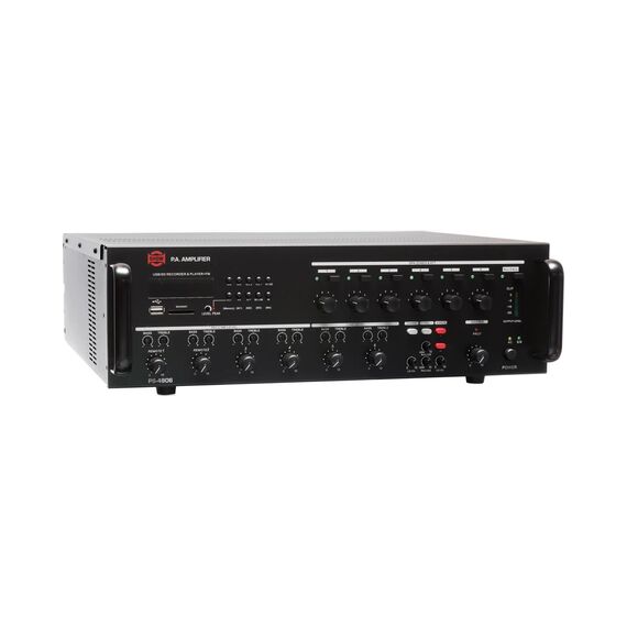 Show PS-4806 Трансляционный усилитель