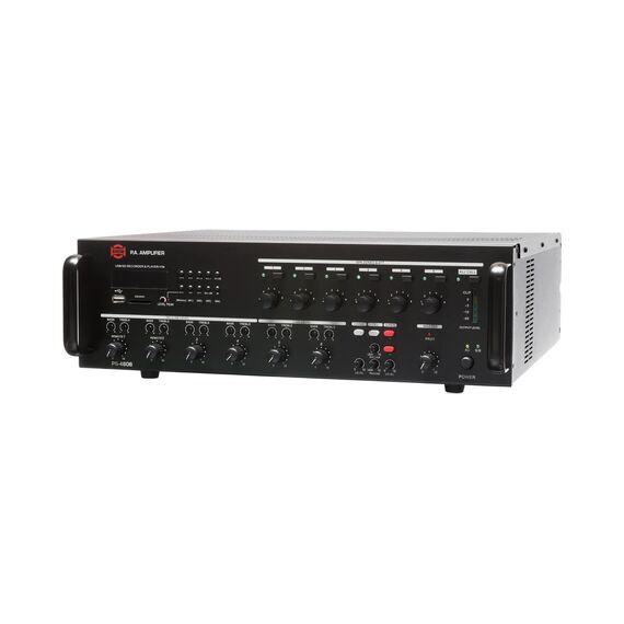 Show PS-4806 Трансляционный усилитель