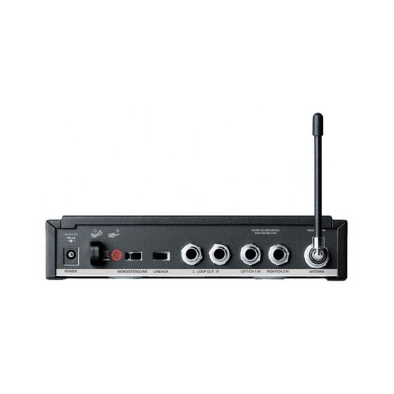 Shure P3T=M16 Передатчик системы ушного мониторинга