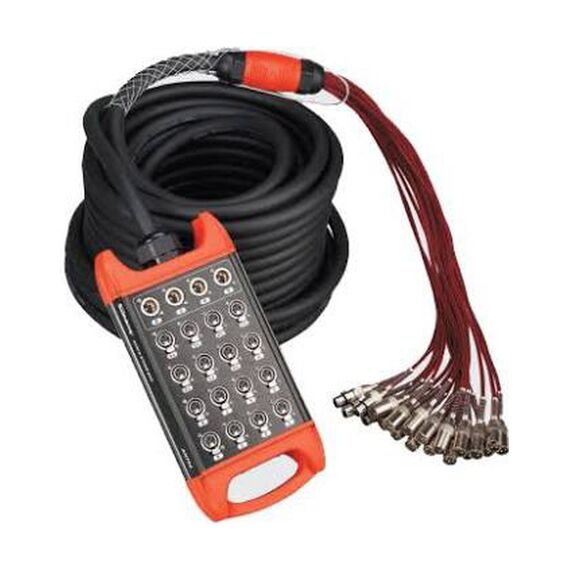 Soundking BCB407-50m Мультикор