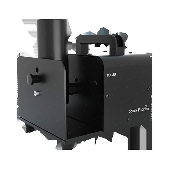 Spark Fabrica CO2 JET SF-C24 Генератор криоэффекта