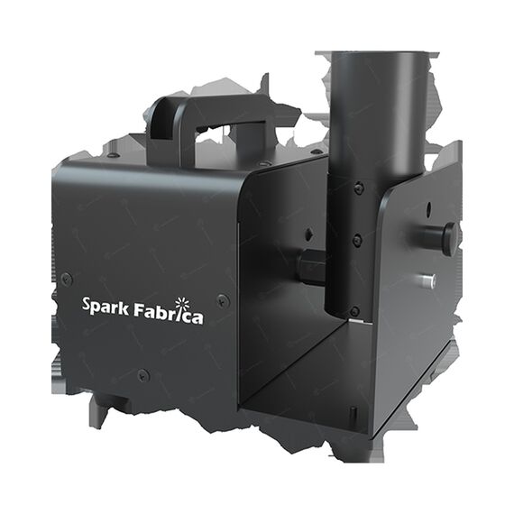 Spark Fabrica CO2 JET SF-C24 Генератор криоэффекта