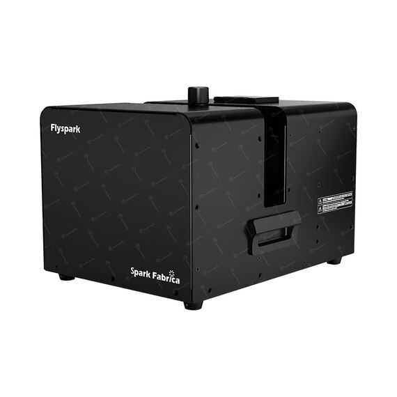 Spark Fabrica FLY SPARK SF-Z5 Генератор холодных искр