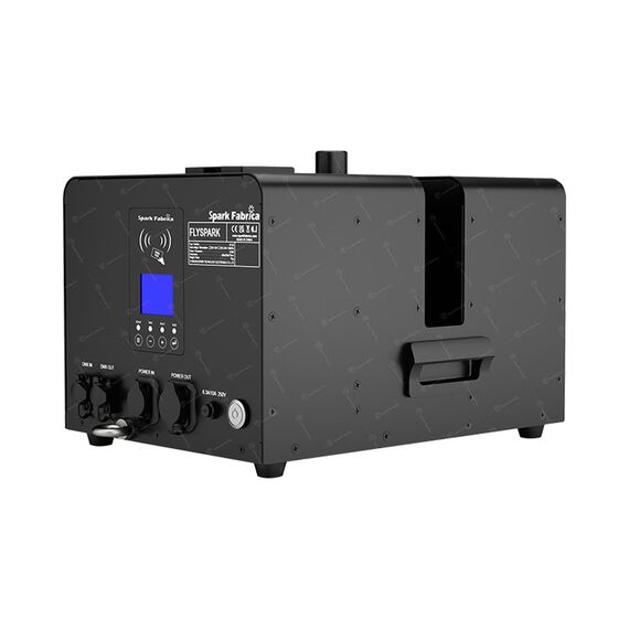 Spark Fabrica FLY SPARK SF-Z5 Генератор холодных искр