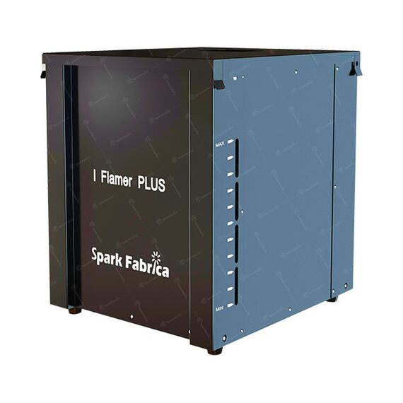 Spark Fabrica I Flamer Plus SF-90 Plus Генератор пламени