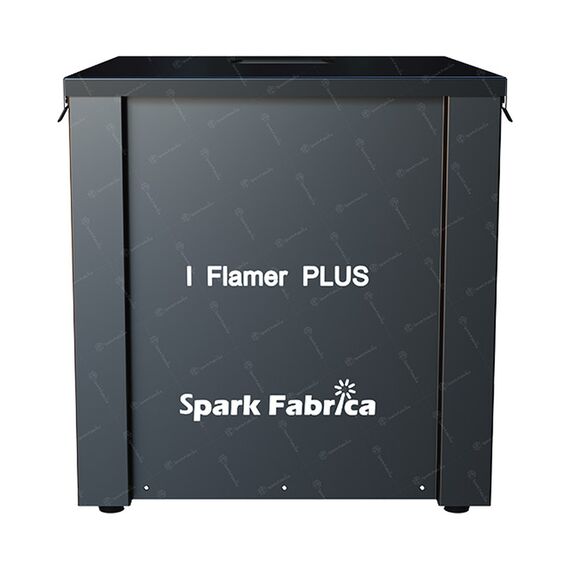Spark Fabrica I Flamer Plus SF-90 Plus Генератор пламени