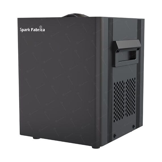 Spark Fabrica SPARK JET PRO SF-05 Генератор холодных искр