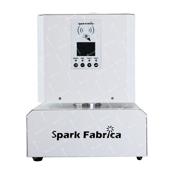 Spark Fabrica SPARK SPIN SF-X2 Генератор холодных искр
