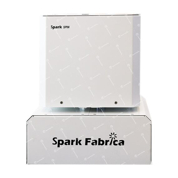 Spark Fabrica SPARK SPIN SF-X2 Генератор холодных искр
