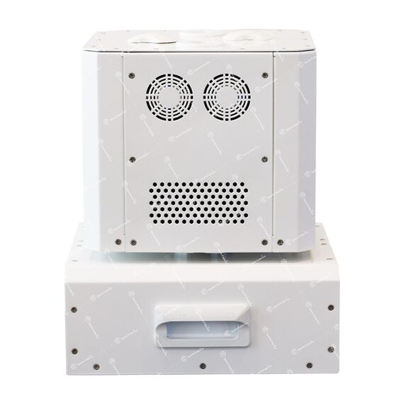 Spark Fabrica SPARK SPIN SF-X2 Генератор холодных искр