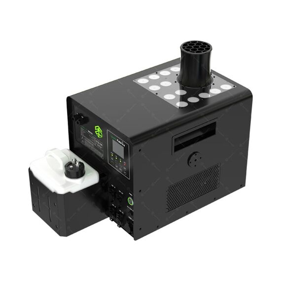 Spark Fabrica TURBO JET SMOKE SF-X02 PRO Генератор дыма
