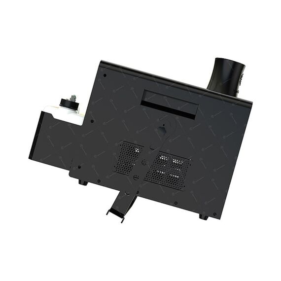 Spark Fabrica TURBO JET SMOKE SF-X02 PRO Генератор дыма