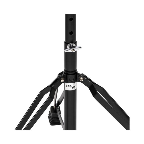 Stagg DT-32 BK Стул для барабанщика