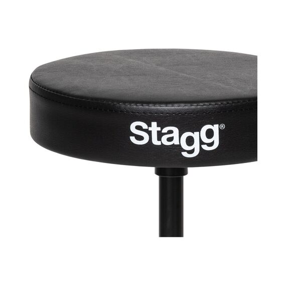 Stagg DT-32 BK Стул для барабанщика