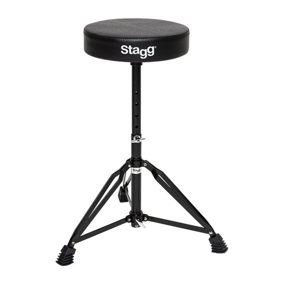 Stagg DT-32 BK Стул для барабанщика