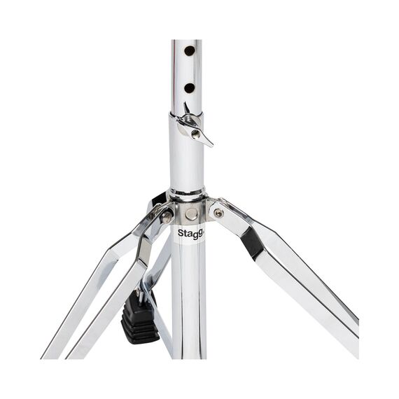 Stagg DT-32 CR Стул для барабанщика