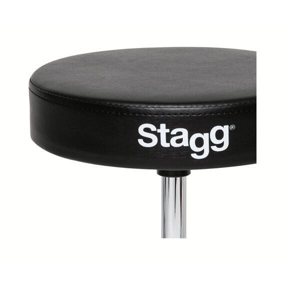 Stagg DT-32 CR Стул для барабанщика