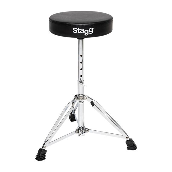 Stagg DT-32 CR Стул для барабанщика