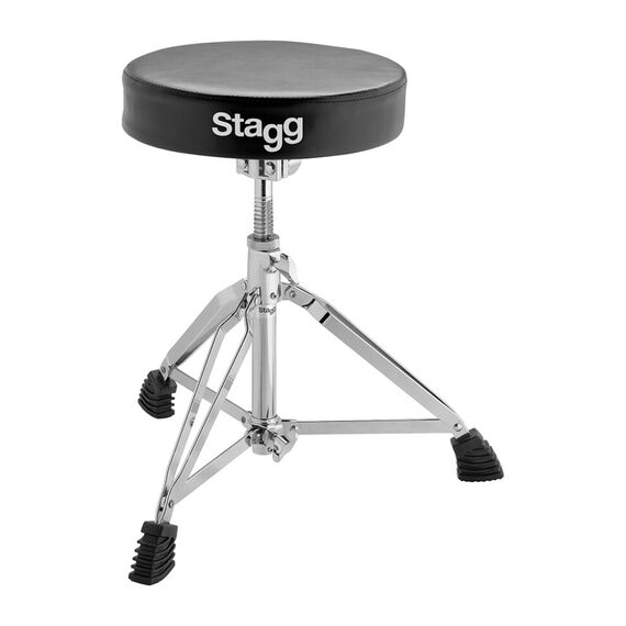 Stagg DT-52R Стул для барабанщика