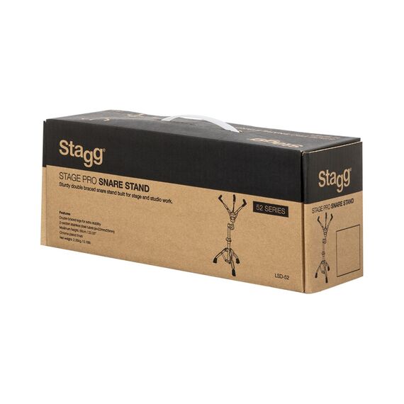 Stagg LSD-52 Стойка для малого барабана