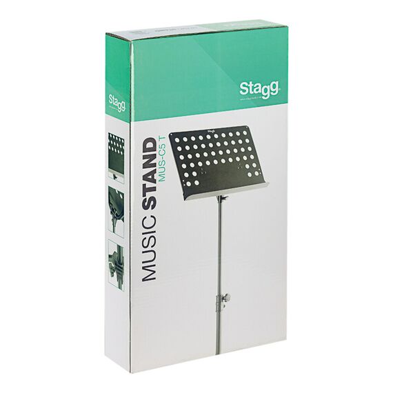 Stagg MUS-C5 T Пюпитр оркестровый