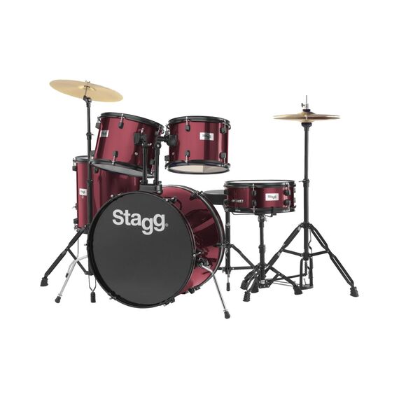 Stagg TIM122B WR Акустические барабаны