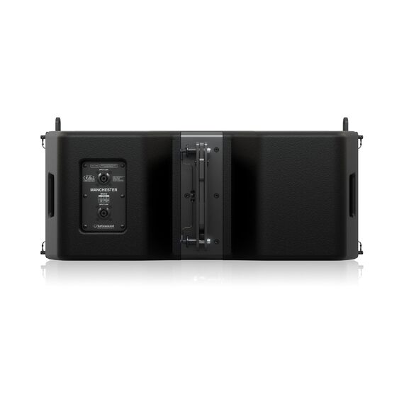 Turbosound Manchester MV212 Линейный массив