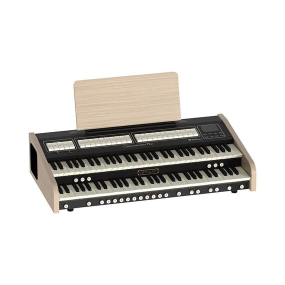 Viscount Cantorum DUO Plus Цифровой орган