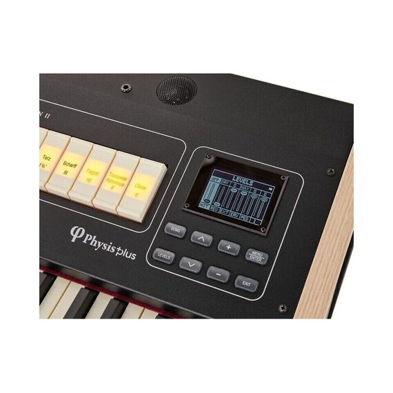 Viscount Cantorum DUO Plus Цифровой орган
