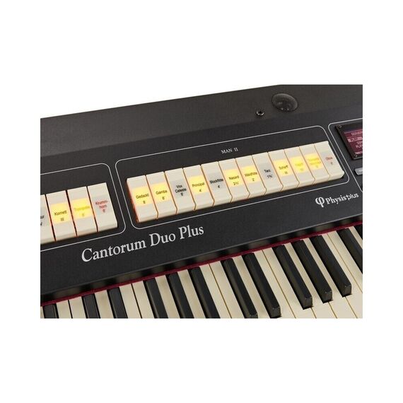 Viscount Cantorum DUO Plus Цифровой орган