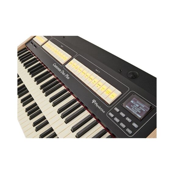 Viscount Cantorum DUO Plus Цифровой орган