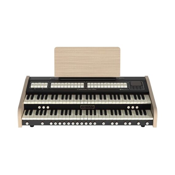 Viscount Cantorum DUO Plus Цифровой орган