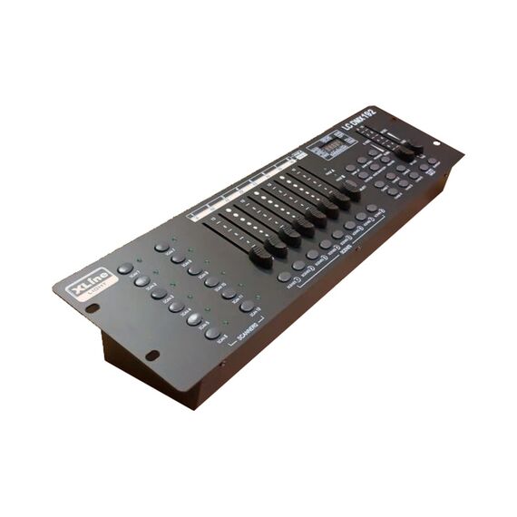 XLINE Light LC DMX-192 DMX-контроллер
