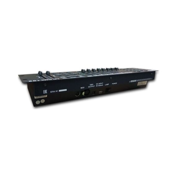 XLINE Light LC DMX-192 DMX-контроллер