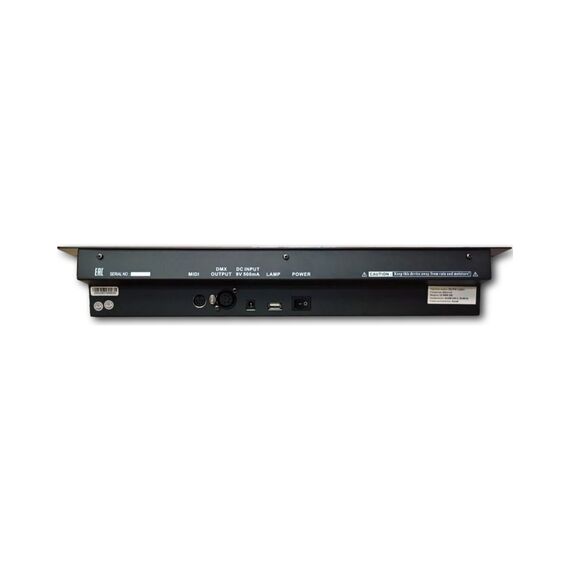 XLINE Light LC DMX-192 DMX-контроллер