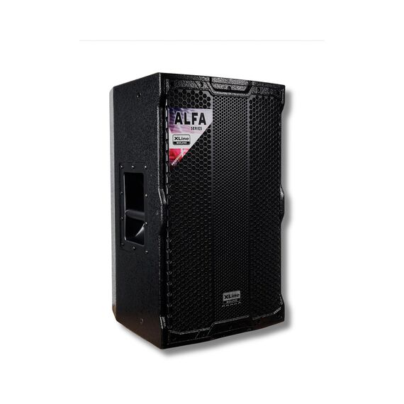Xline Alfa X-12A DSP Акустическая система