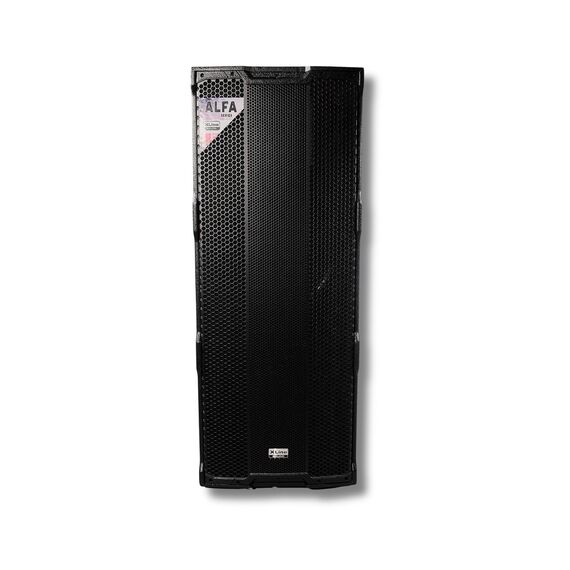 Xline Alfa X-215A DSP Акустическая система