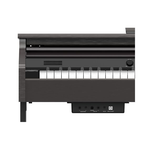 Artesia DP-30 Rosewood Цифровое пианино