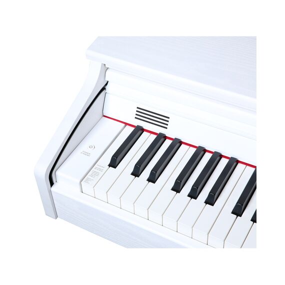 Artesia DP-30 White Цифровое пианино