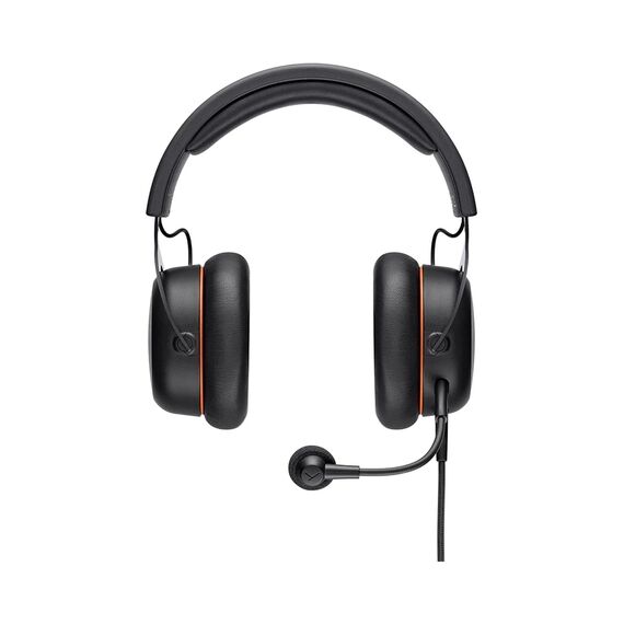 beyerdynamic MMX 150 Black 32 Ohm Головная гарнитура