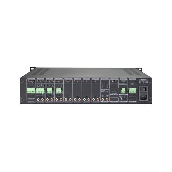 Biamp MA120 (APart) Инсталляционный усилитель мощности